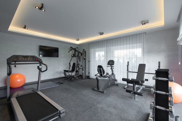 Fitness Equipment Assembly in Cincinnati