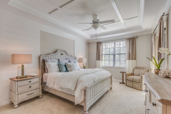 Bedroom Furniture Assembly in Cincinnati