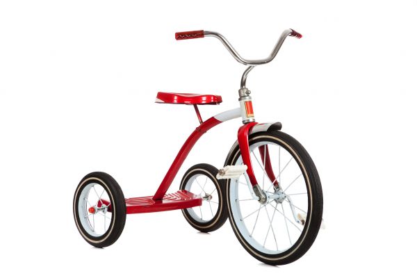 Tricycle Assembly in Cincinnati