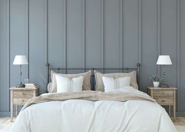 Bed Installation in Cincinnati