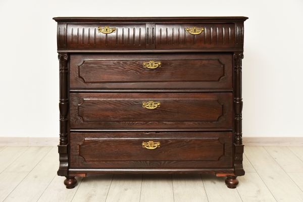 Dresser Assembly in Cincinnati