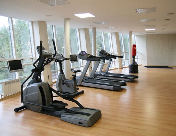 Fitness Machine Assembly in Cincinnati