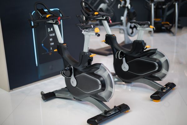 Workout Equipment Assembly in Cincinnati