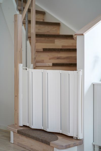 Stair Gate Assembly in Cincinnati
