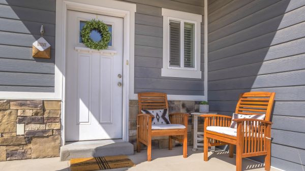 Porch Furniture Assembly in Cincinnati