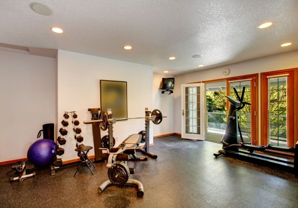 Home Gym Assembly Service in Cincinnati