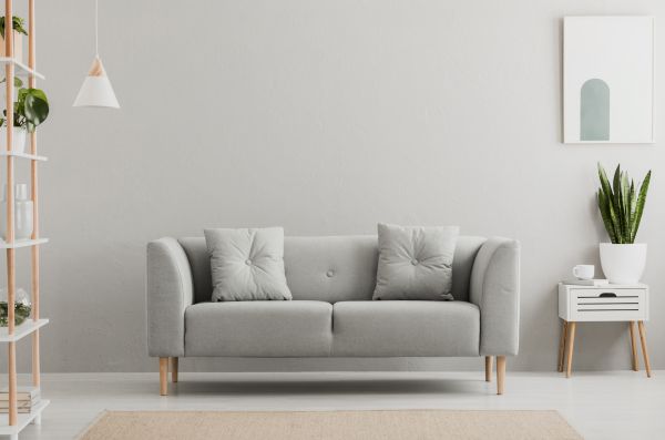 Sofa Assembly in Cincinnati