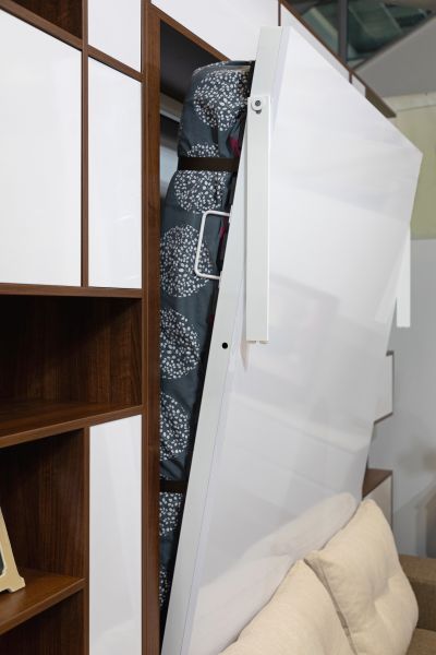 Wall Bed Installation in Cincinnati