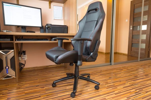 Office Chair Assembly in Cincinnati