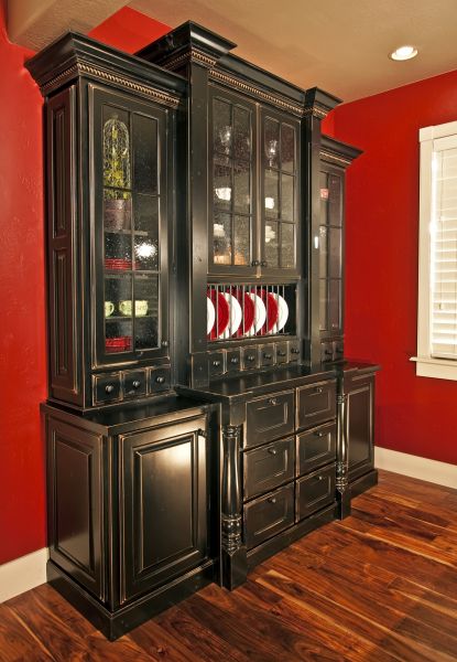 Hutch Installation in Cincinnati