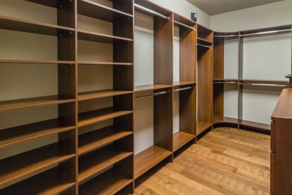 Shelving Assembly in Cincinnati