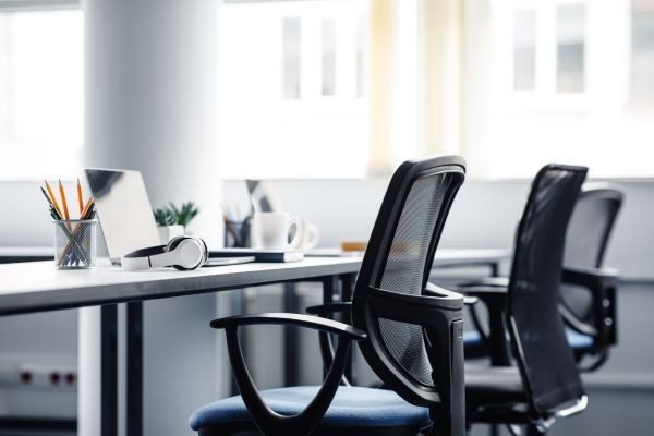 Commercial Furniture Assembly in Cincinnati