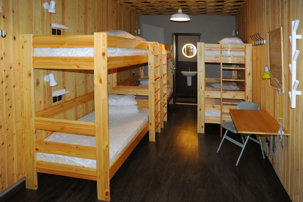 Bunk Bed Assembly in Cincinnati
