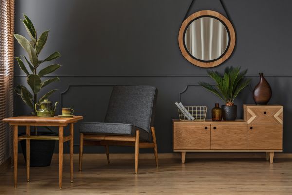 Wood Furniture Assembly in Cincinnati