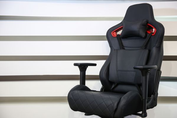 Gaming Chair Assembly in Cincinnati
